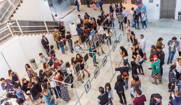 Invitan al diplomado en Gestión Cultural