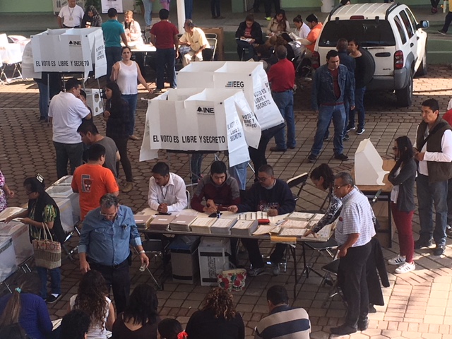 Avanza la acreditación de observadores para el Proceso electoral en Coahuila e Hidalgo