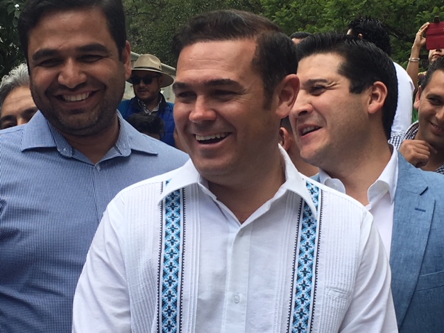 Alcalde confirma ‘visas’ para turistas