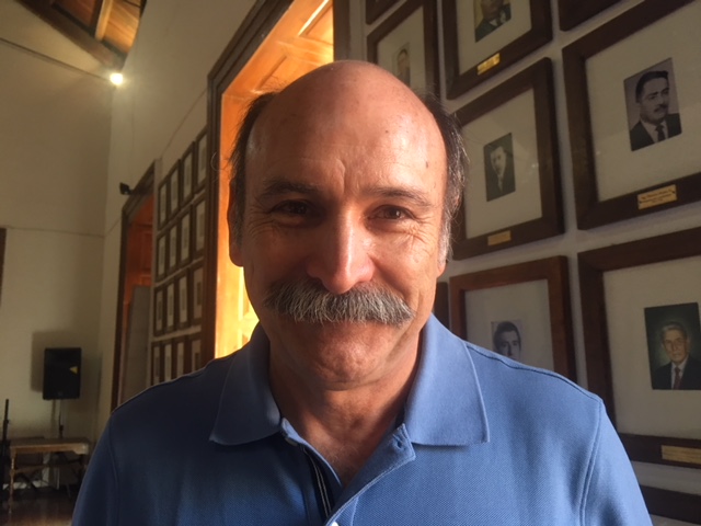 Ya no se le puede creer nada de lo que diga el alcalde: Emilio Arellano