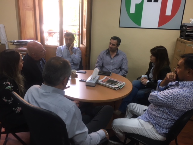 Se aproxima ajuste tarifario al servicio público