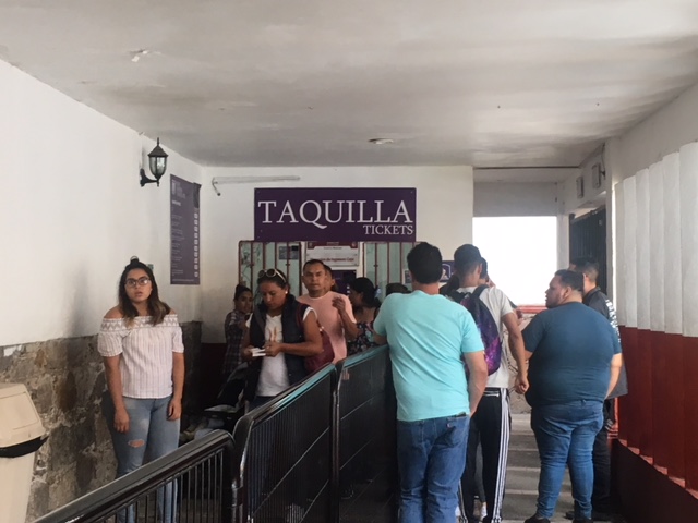 Comerciantes tendrán un lugar seguro en el nuevo Museo de las Momias