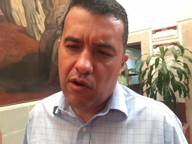 No fueron solo despidos, también hubo renuncias: Gordillo