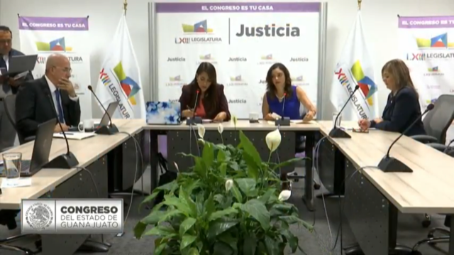 Sigue en análisis erradicar la ley de ‘los hijos mantenidos’