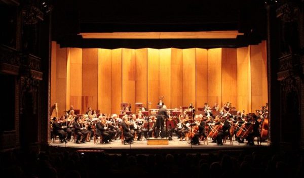 Finaliza OSUG su primera temporada con gran concierto en Teatro Juárez