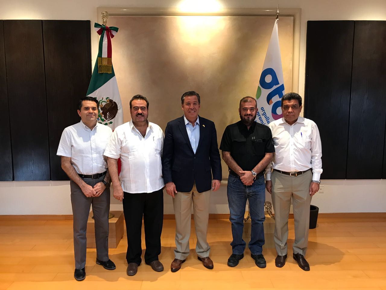 Ampliará gobierno del estado mercado de San Francisco del Rincón