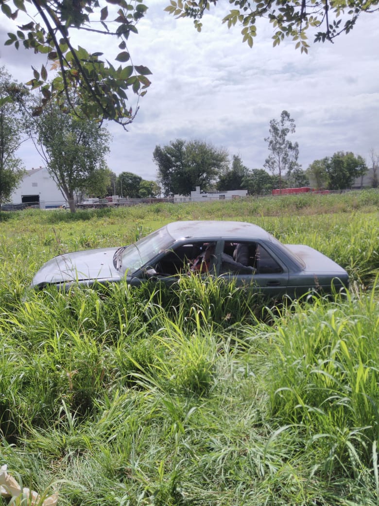 Asesinan a policía y lesionan a compañera
