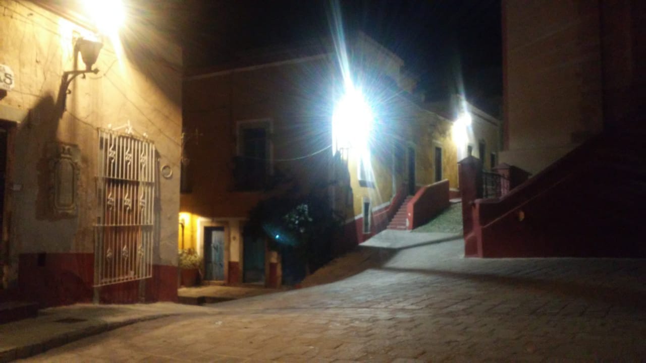 Asaltan a pareja de turistas