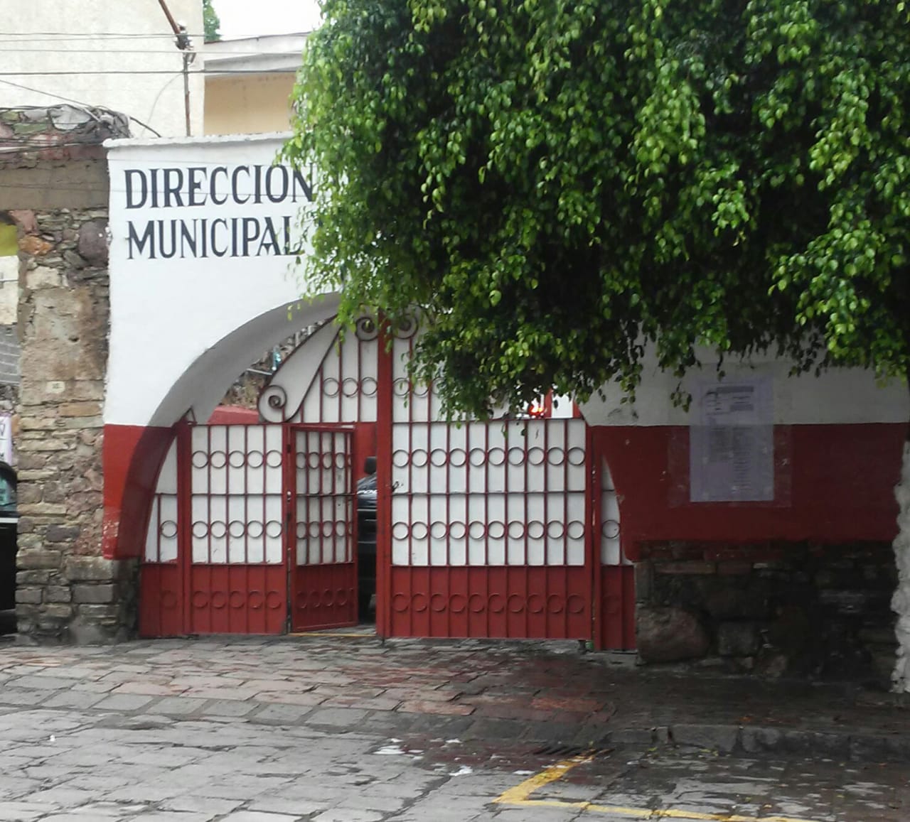Poca participación para pertenecer a la policía capitalina