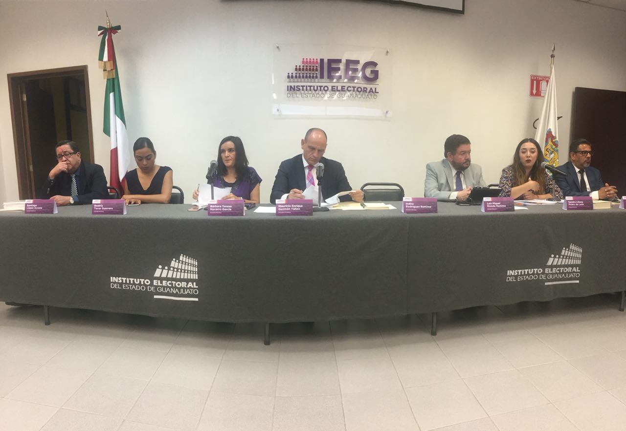 Participación ciudadana en elecciones no es la que se esperaba