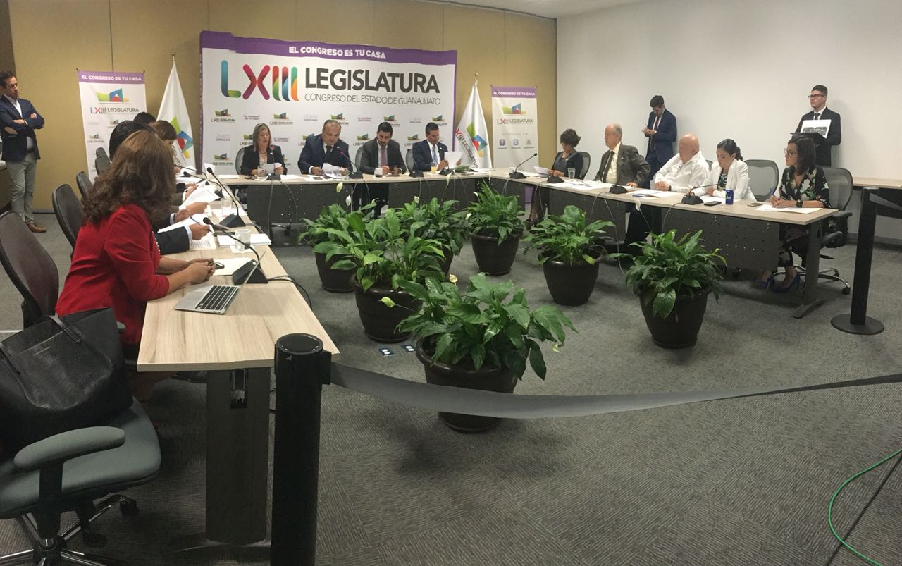 Buscan eliminar las asignaciones directas de obras por parte del ejecutivo
