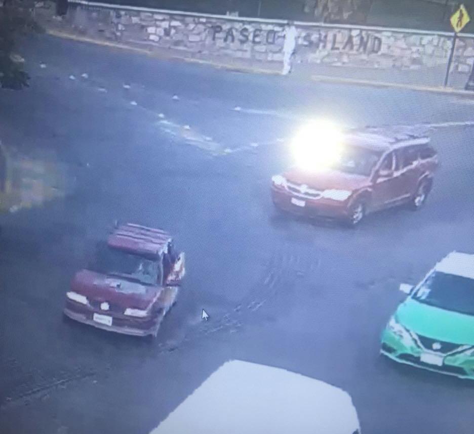 Localizan auto involucrado en asesinato
