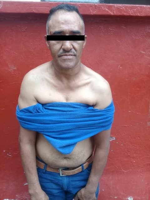 Detienen a cuatro al intentar robar taller