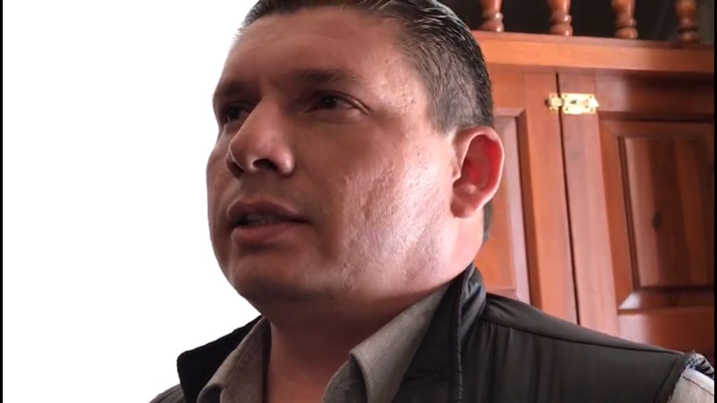 Siempre se requerirá de más fuerza policiaca