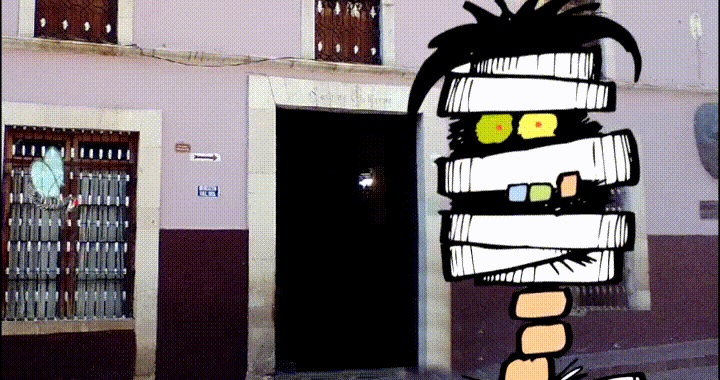 Cosas mal