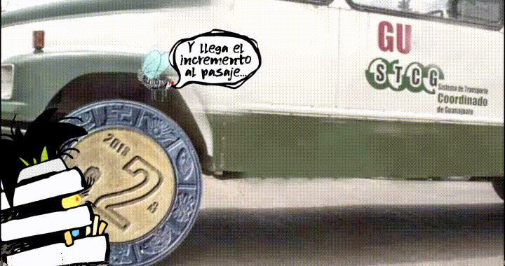 Dos pesos