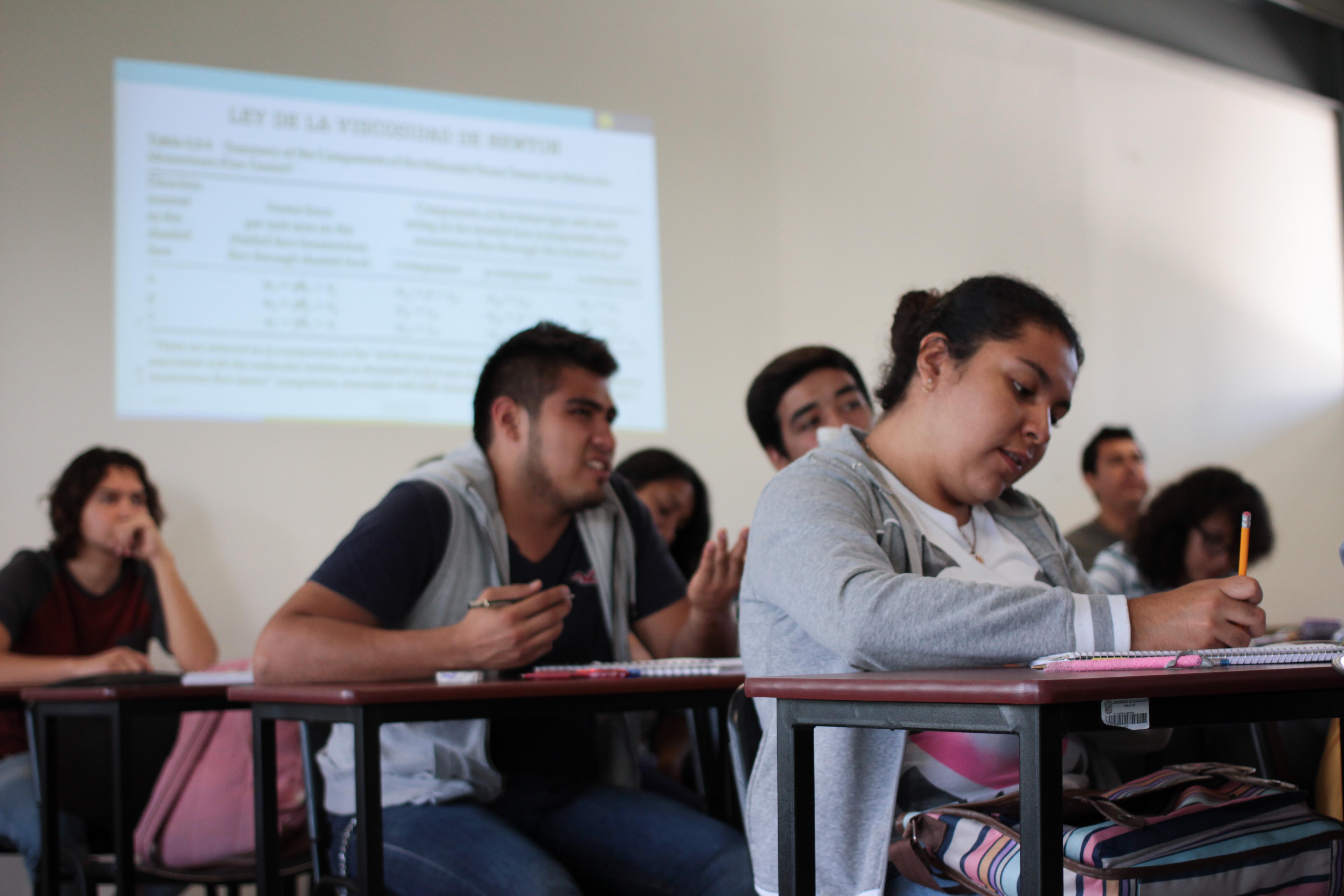Estudiantes no denuncian robos: UG