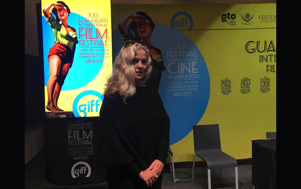 GIFF sorprenderá en esta edición 2018