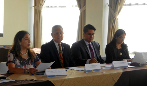 Promueve UG responsabilidad universitaria a través del Servicio Social