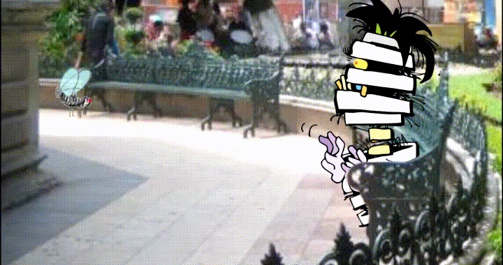 Temporada de culpas