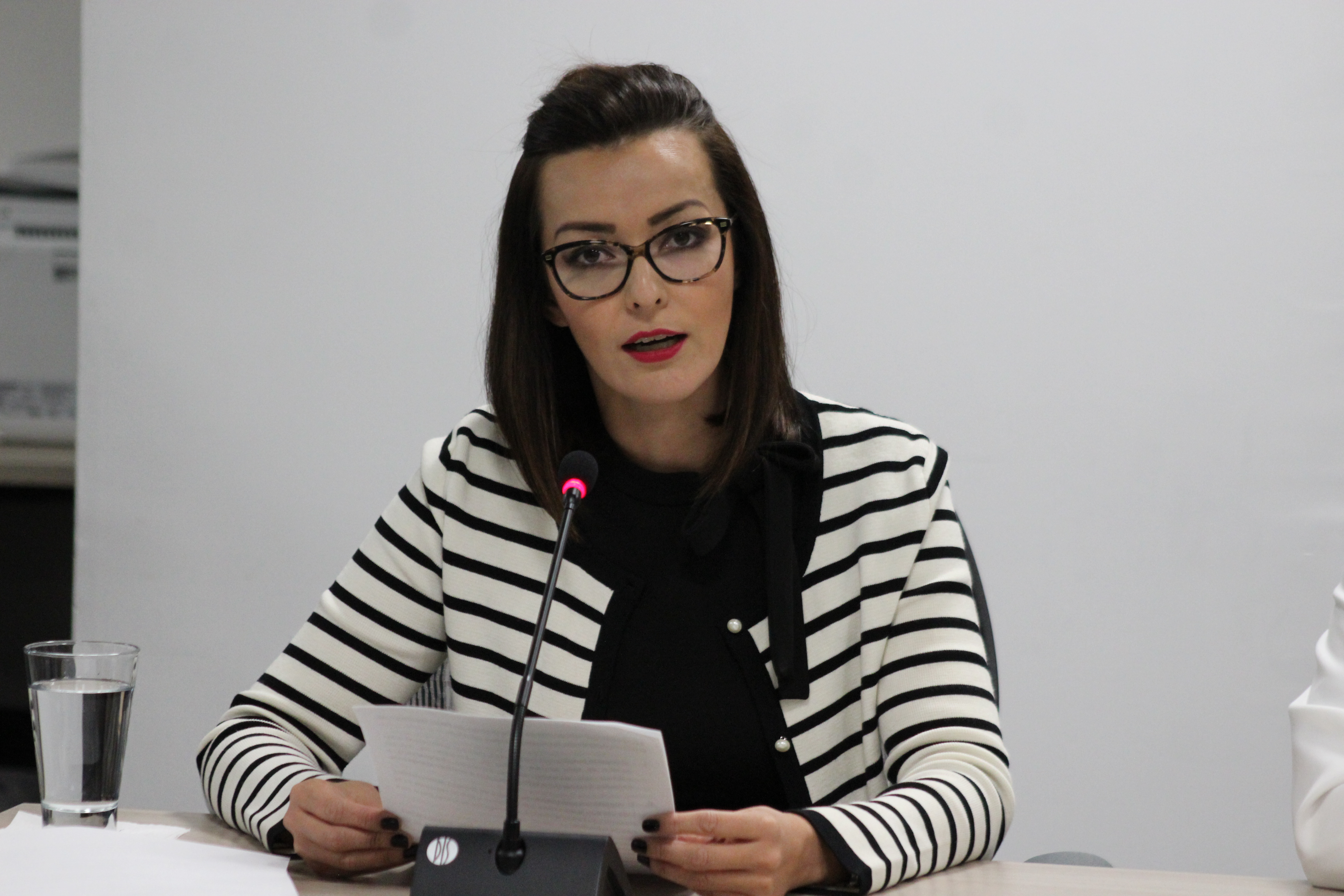 Presenta PRI iniciativa para sancionar el peculado por amplicación oficial diferente