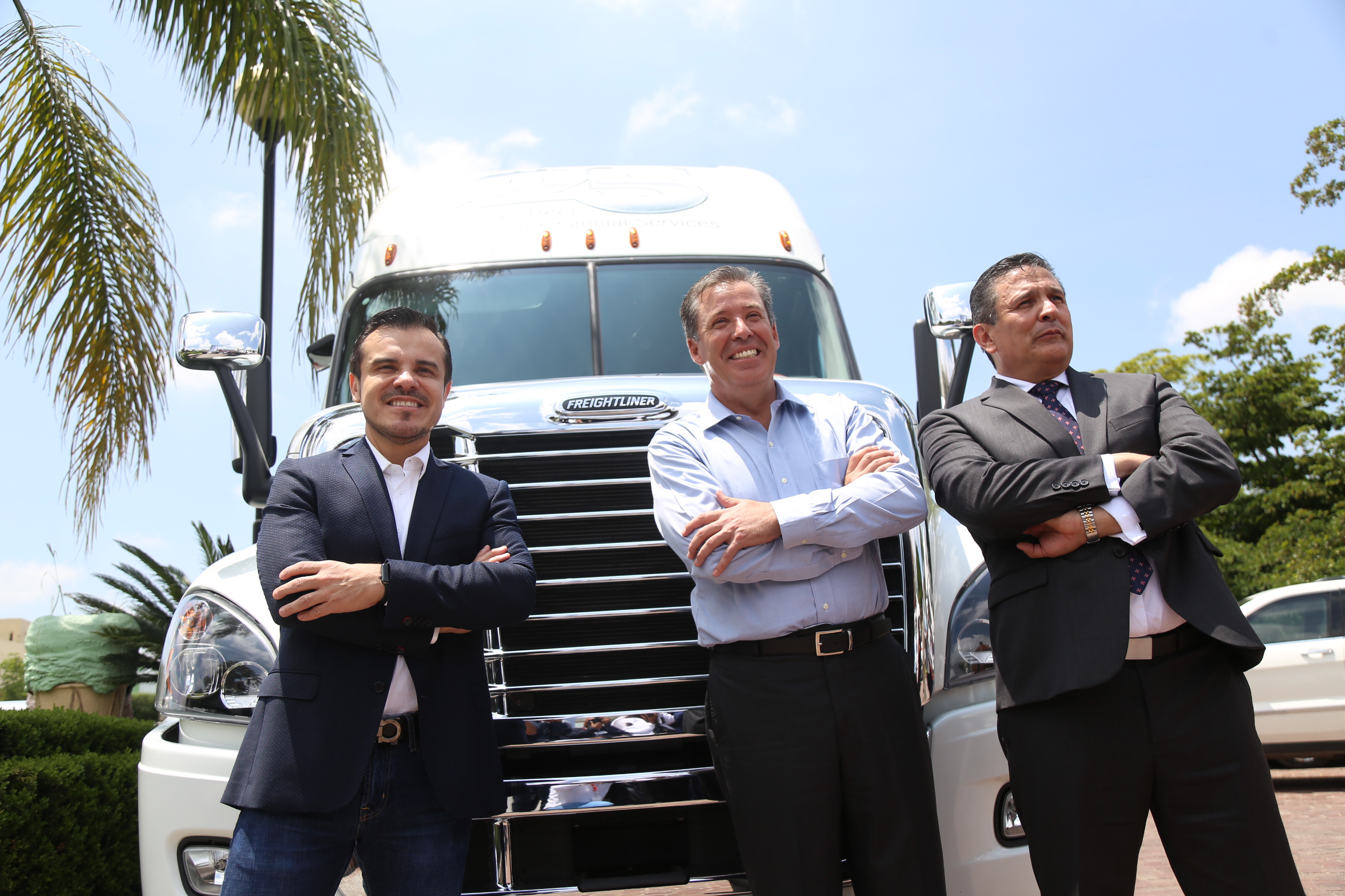 Realizan foro logístico del transporte