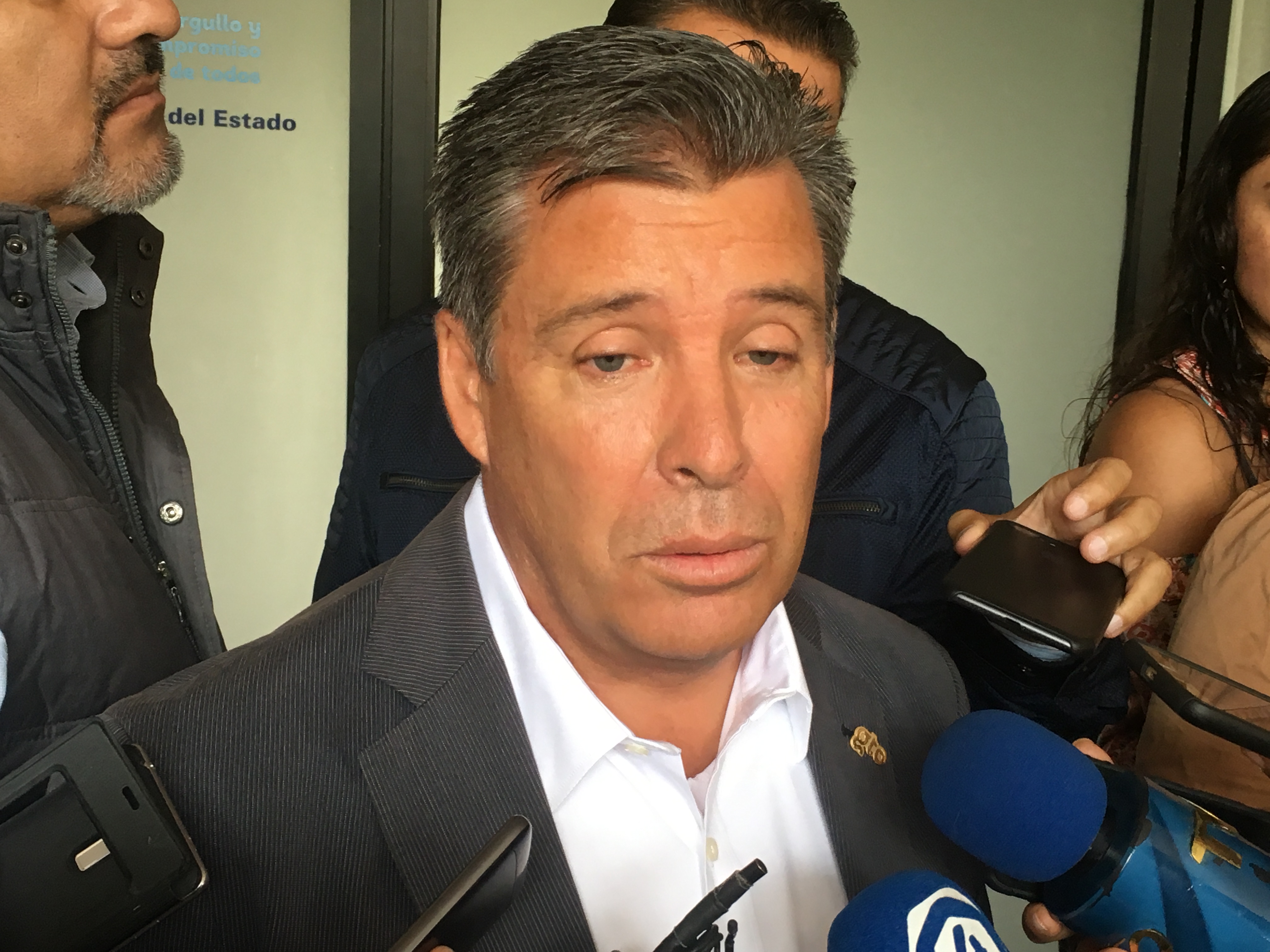 Municipio de León no está preparado para recibir a la secretaría del Trabajo