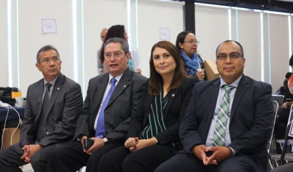 Se llevó a cabo Foro de Innovación Educativa en los cuatro campus universitarios