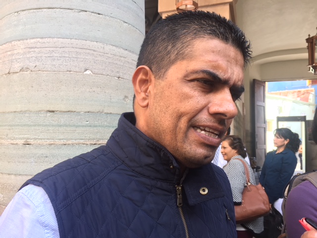 Reclamo de ciudadana por el puente del Chapín no tiene sustento