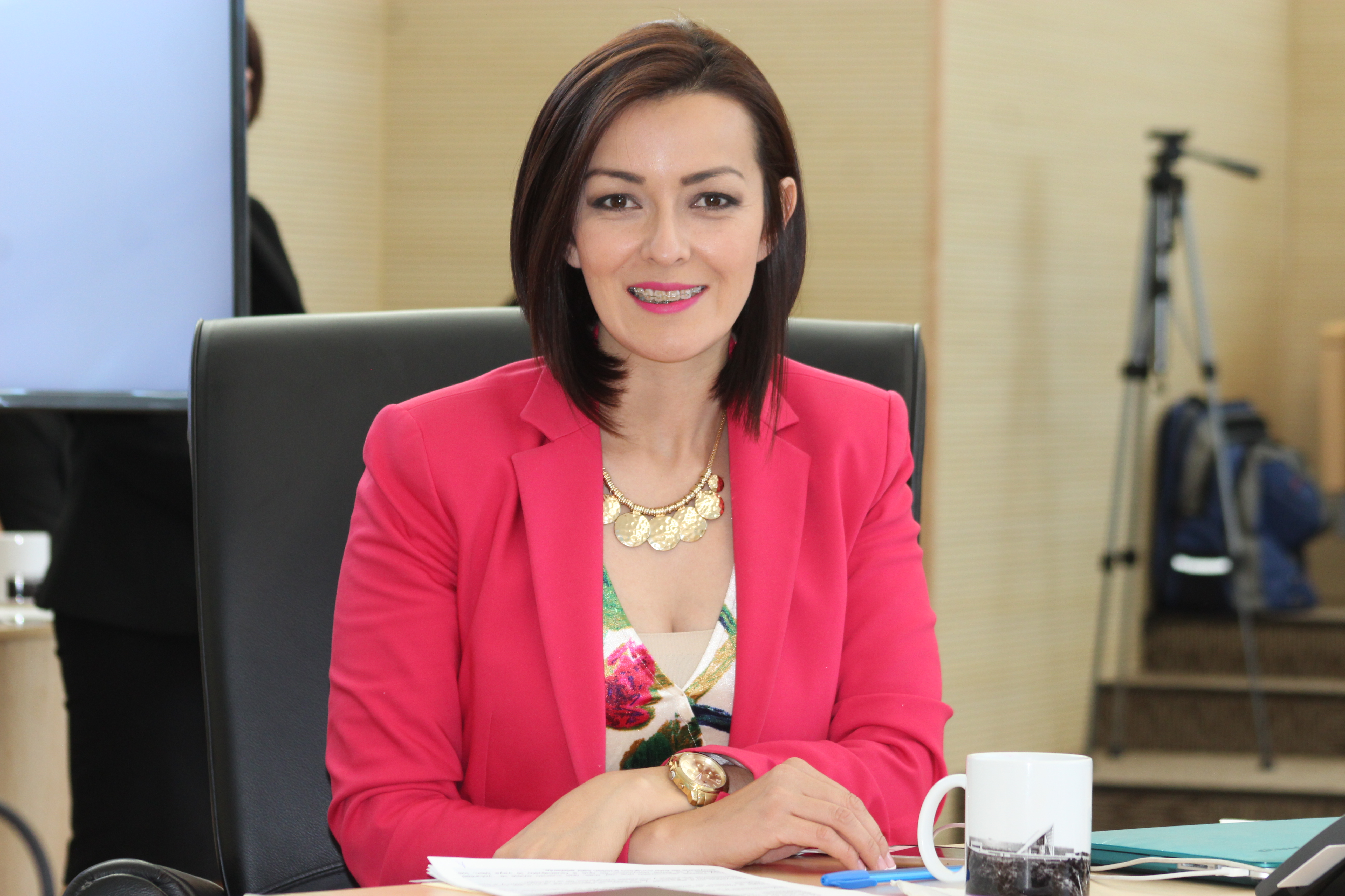Revocan vinculación a proceso de la diputada Guadalupe Velázquez