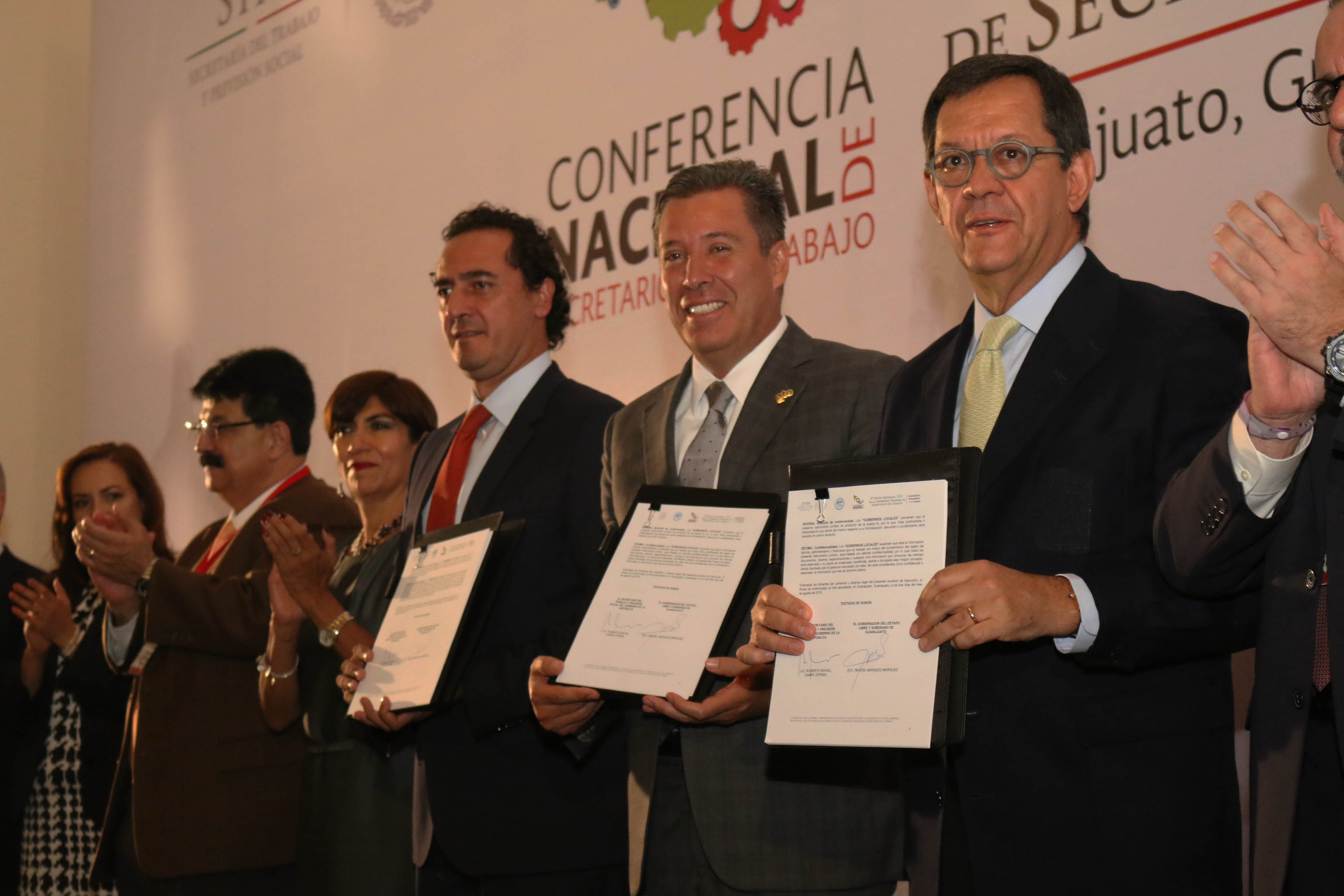 Mantiene Guanajuato compromiso por la inclusión en el mercado laboral