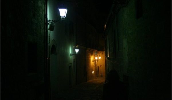 Seres de luz