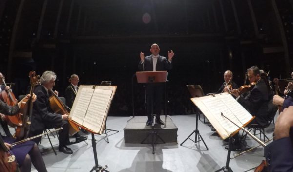 OSUG comienza segunda temporada con “Resurección” segunda sinfonía de Mahler