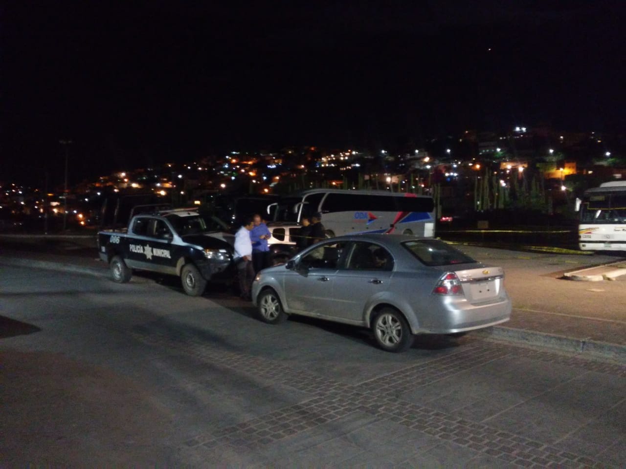Guanajuato suma 15 homicidios en 7 meses