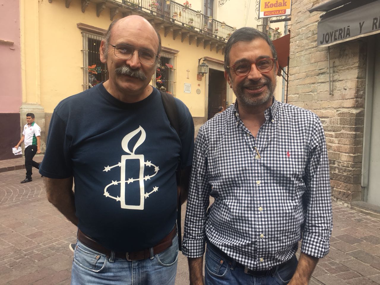 Renuncian Emilio Arellano y Ramón Izaguirre a la junta directiva del Implan