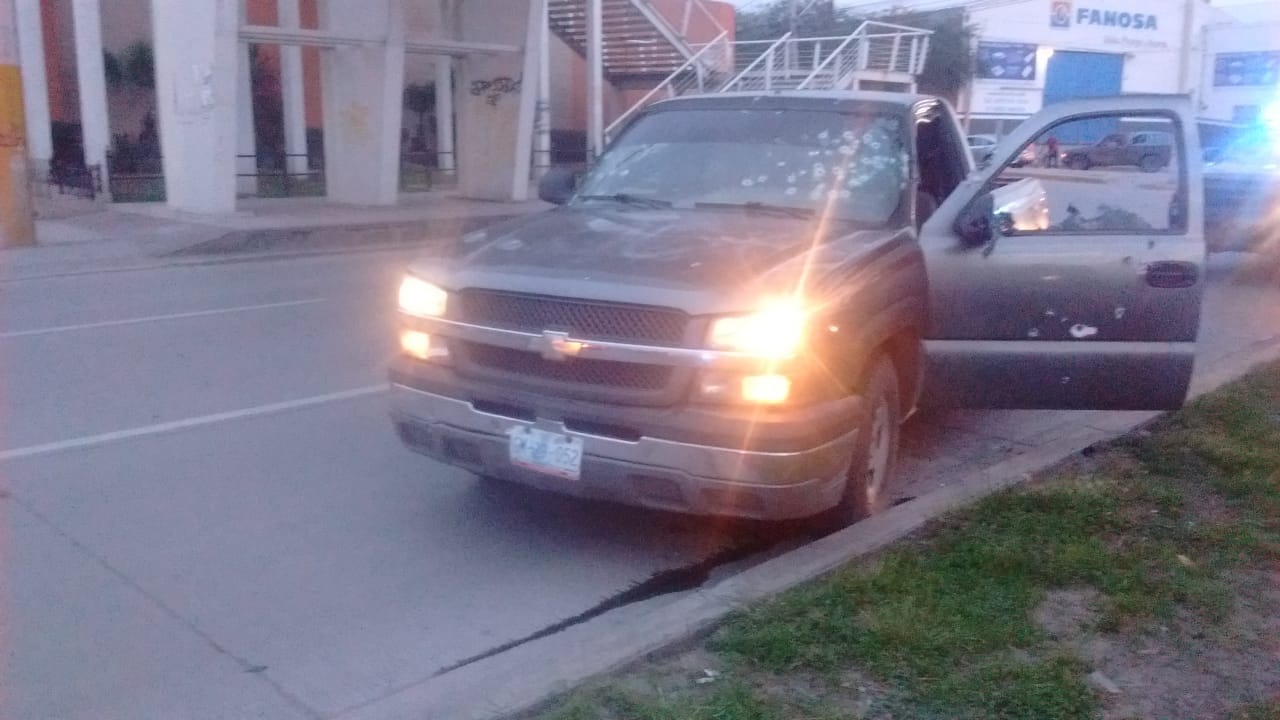 Policía Municipal condena asesinato de comandante