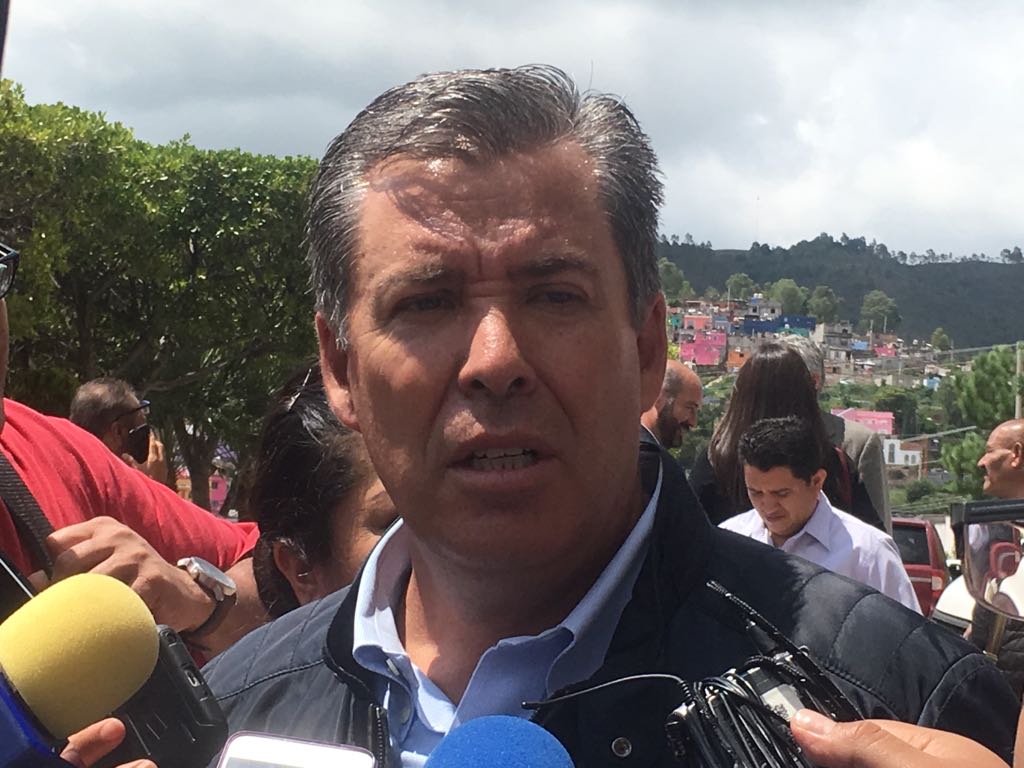 Pide ex gobernador continuar con el Zapotillo