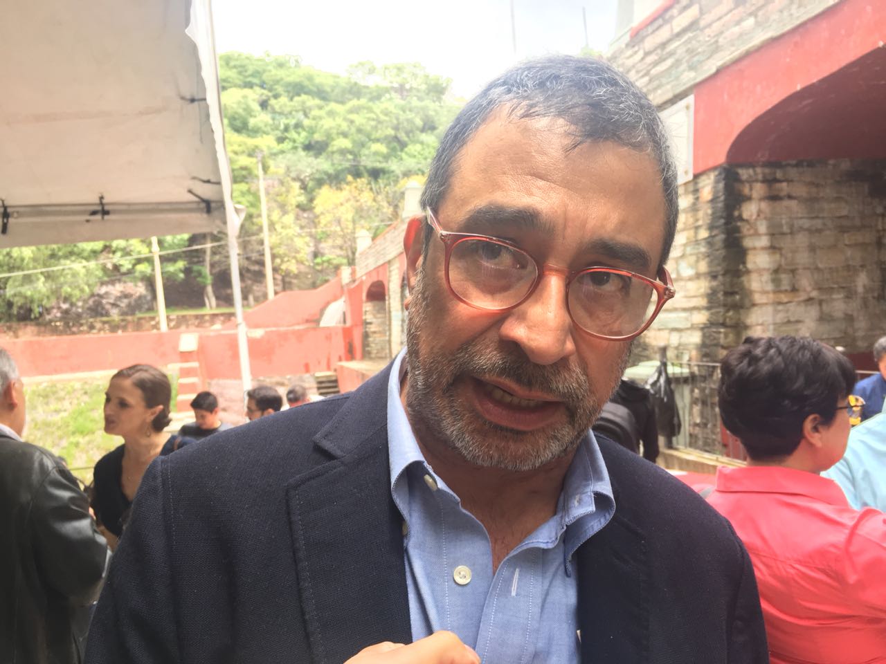 Pese a negativa avanzamos en un tema, evidenciar las anomalías en el Implan