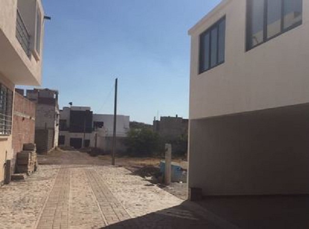 Municipio no tiene dinero para pavimentación