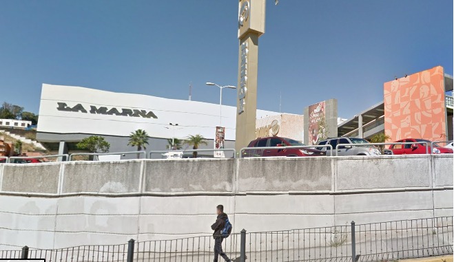 Detienen a cuatro en La Marina