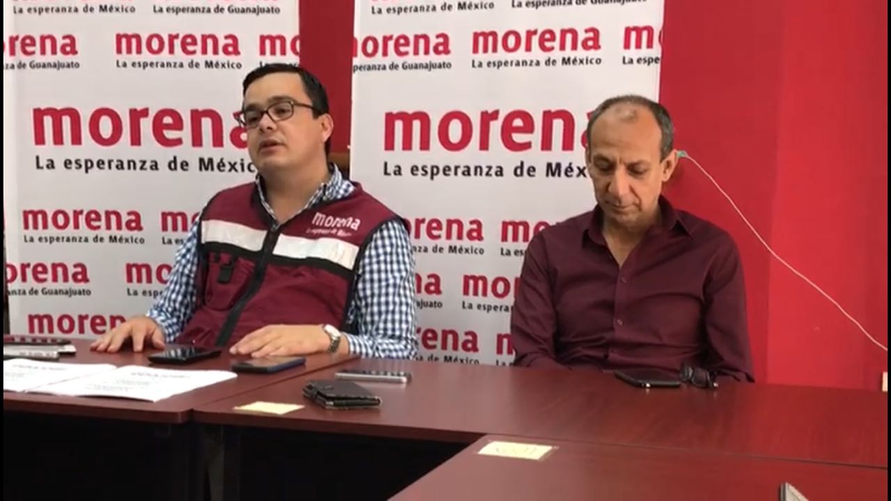 Reniega Morena de Oscar Aguayo, el regidor que llegó de manera ilegal a la capital