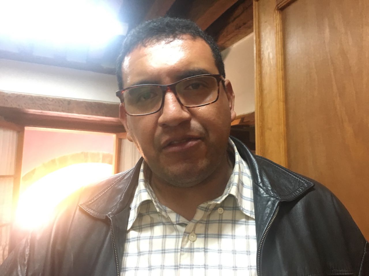 Sigue sin reunirse comisión de Enlace para cambio de administración