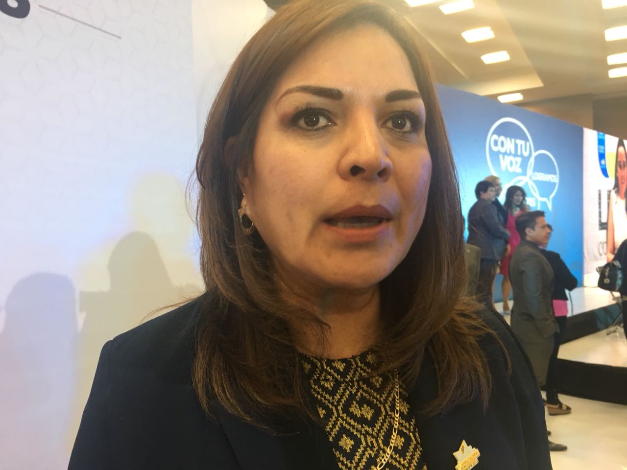 Buscan celayenses revocar a Elvira Paniagua como alcaldesa