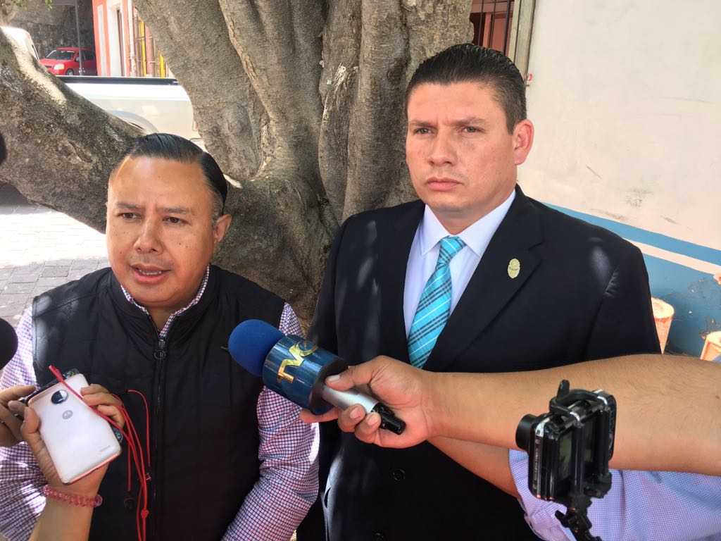 Presunto sospechoso de asesinato a mujer es detenido