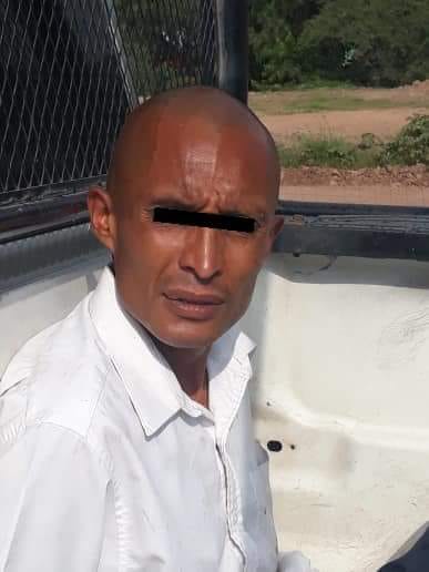 Apuñala a hombre y lo detienen horas después