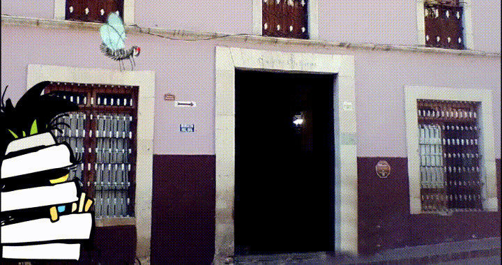 Al grito de