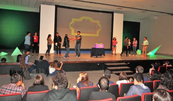 Concluyen con éxito actividades de Clubes de Ciencias México 2018 en la UG