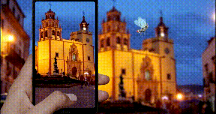 Lo que tampoco sale en la foto