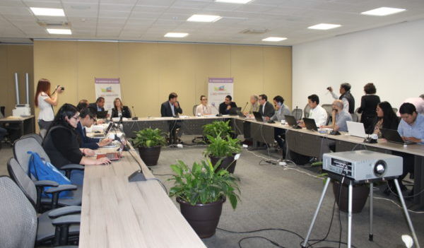 Sigue análisis para crear la Secretaría de Infraestrutura, conectividad y movilidad