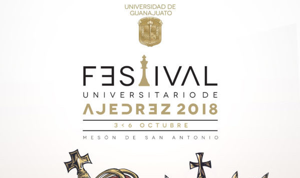 UG invita a participar en Torneo Universitario de Ajedrez